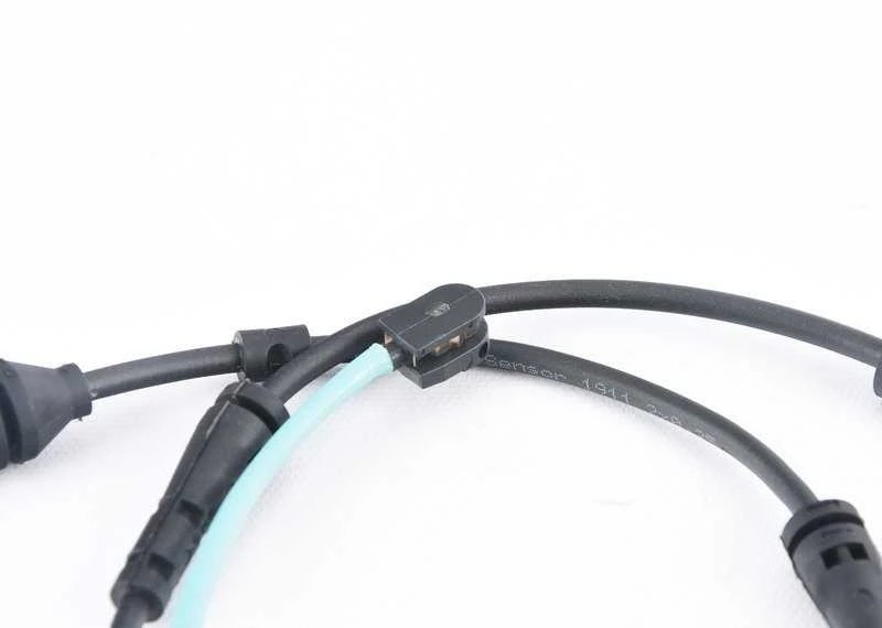 Bmw Galinių Stabdžių Kaladėlių Jutiklis 5 G30 F90 M5 G31 Originalus 34356890791