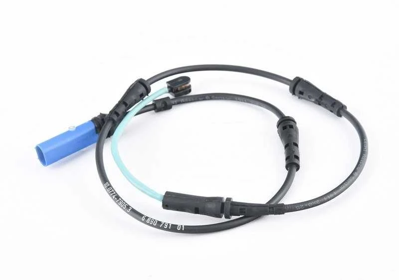 Bmw Galinių Stabdžių Kaladėlių Jutiklis 5 G30 F90 M5 G31 Originalus 34356890791