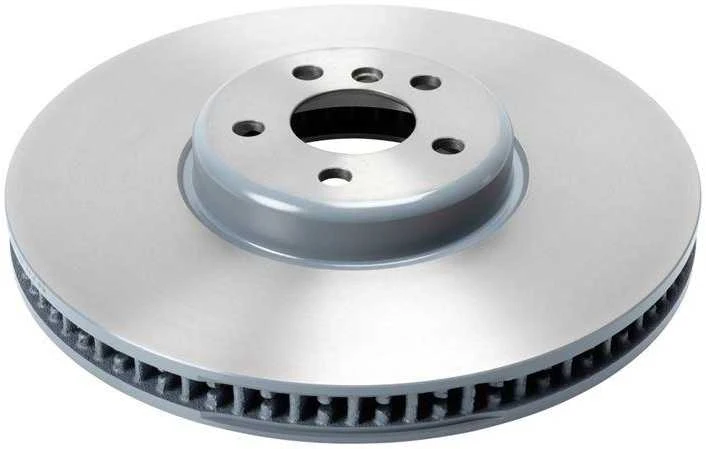 BMW Galios Diskas Svorio Ventiliuotas Kairysis 34116875283
