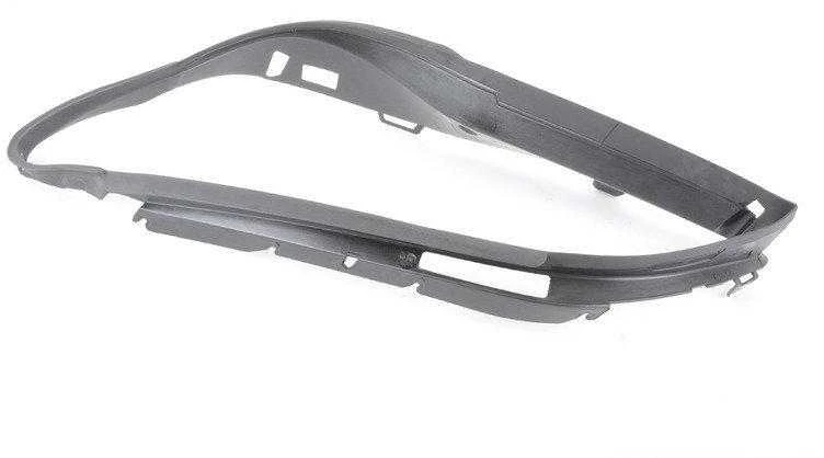 Bmw Galios Priekinis Kairys Gasketas 7 F01 F02 F03 Originalus 63117225237