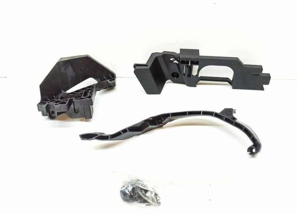 BMW Galios Šviesos Lengvojo Retainerio Rinkinys Kairysis Originalus 63117395523