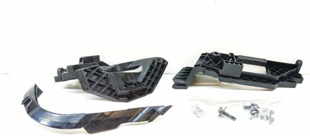 BMW Galios Šviesos Lengvojo Retainerio Rinkinys Kairysis Originalus 63117395523