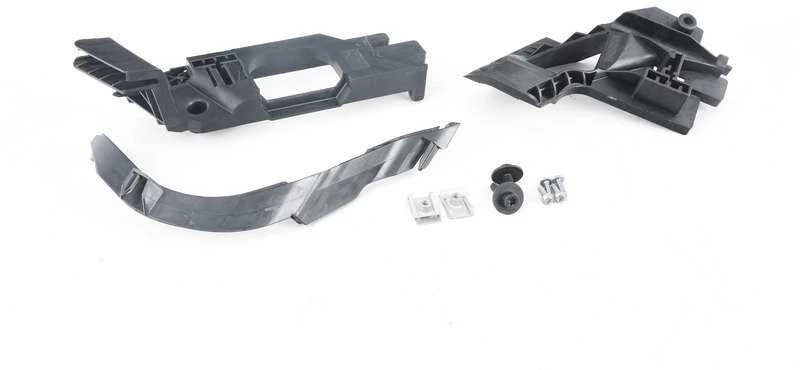 BMW Galios Šviesos Lengvojo Retainerio Rinkinys Kairysis Originalus 63117395523