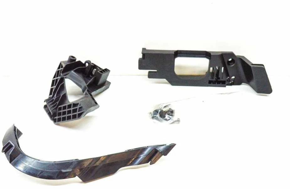 BMW Galios Šviesos Lengvojo Retainerio Rinkinys Kairysis Originalus 63117395523