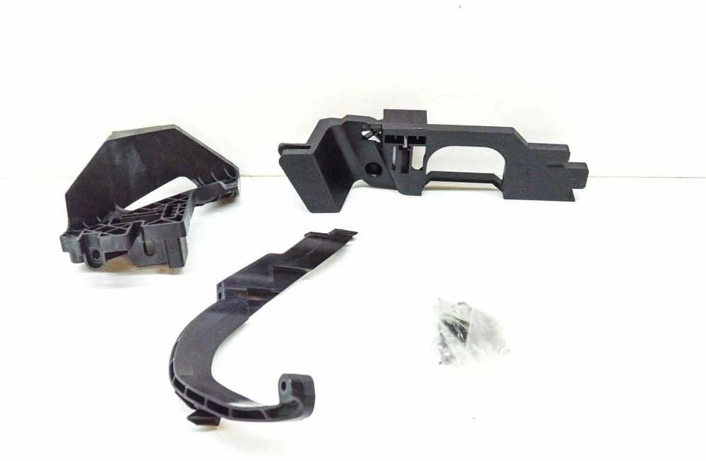 BMW Galios Šviesos Lengvojo Retainerio Rinkinys Kairysis Originalus 63117395523