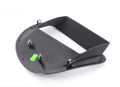 BMW Galvos Aparato Išorinės Detalės F30 F80 F31 F32 F82 Originalus 51459240366