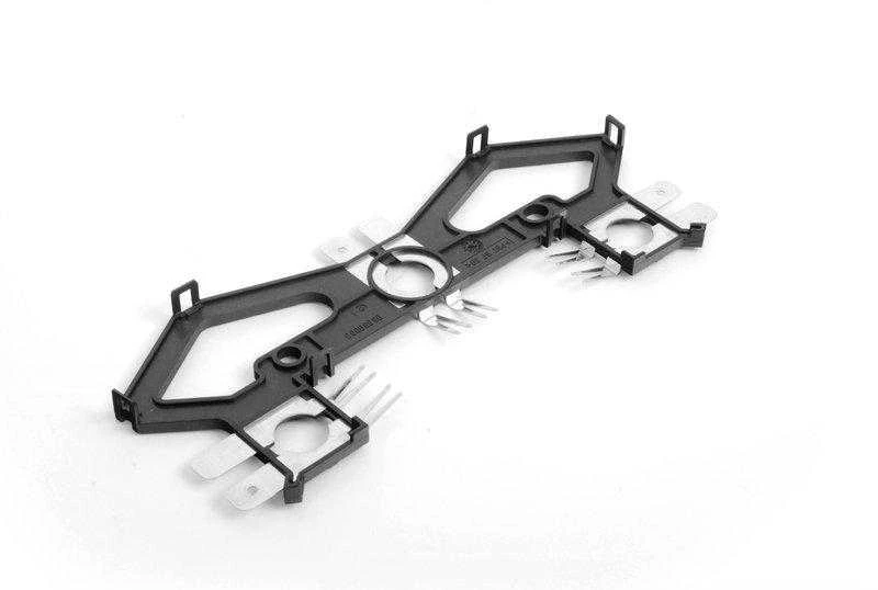 Bmw Galvos Apsauga Rep Kit 5 F10 F11 F07 X3 F25 Originalus 61319276231