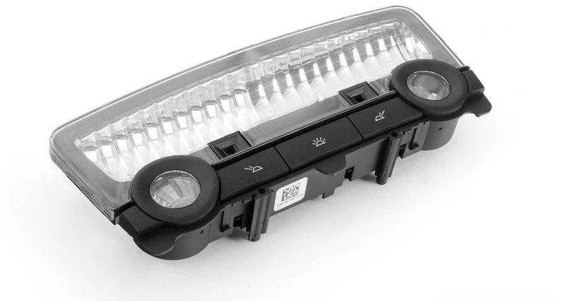 Bmw Galvos Apsauga Rep Kit 5 F10 F11 F07 X3 F25 Originalus 61319276231