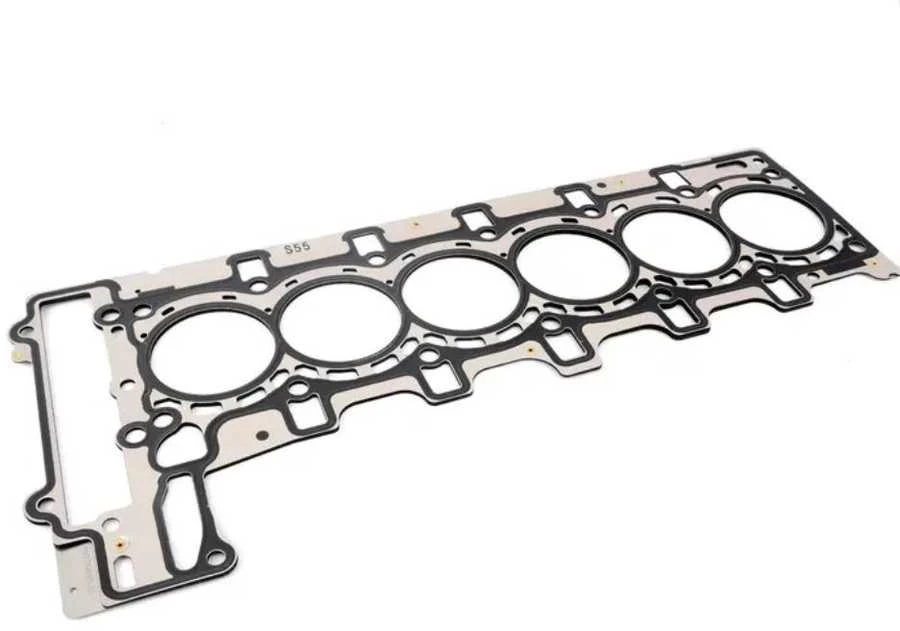Bmw Galvos Bloko Kevalas Be Azbesto F87 M2 F80 M3 F82 M4 Originalus 11127849621