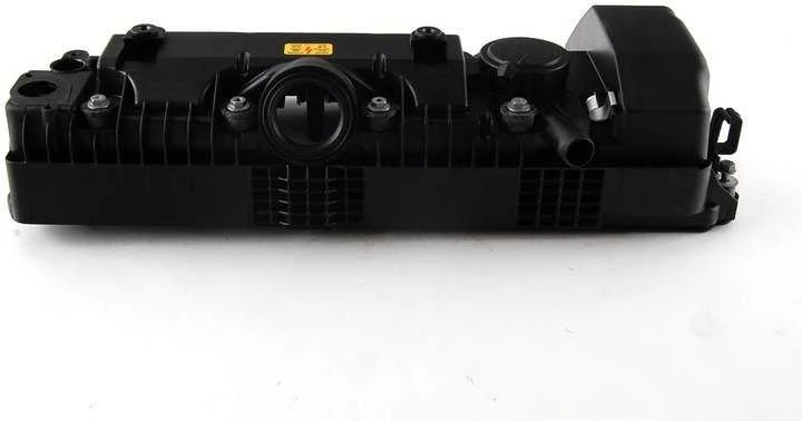 BMW Galvos Cilindro Dangtis E60 E61 E63 E64 E65 E66 E67 X5 E53 E70 Originalus 11127522159
