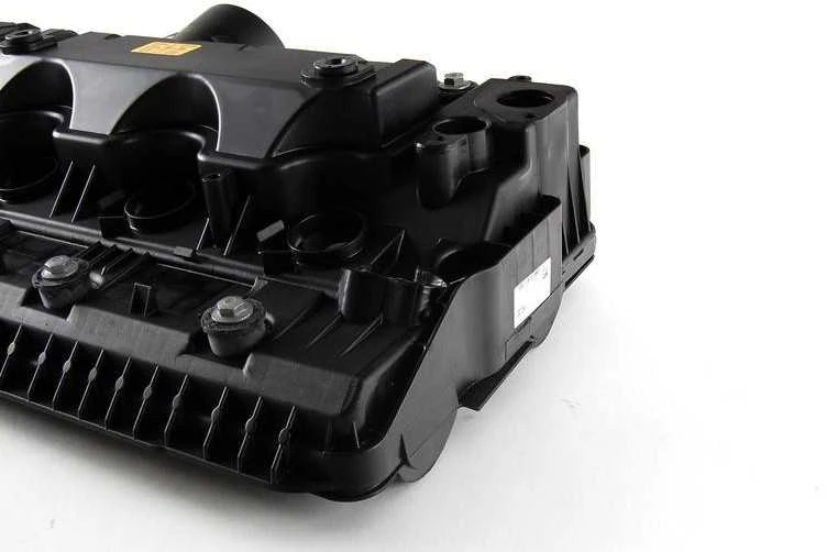 BMW Galvos Cilindro Dangtis E60 E61 E63 E64 E65 E66 E67 X5 E53 E70 Originalus 11127522159