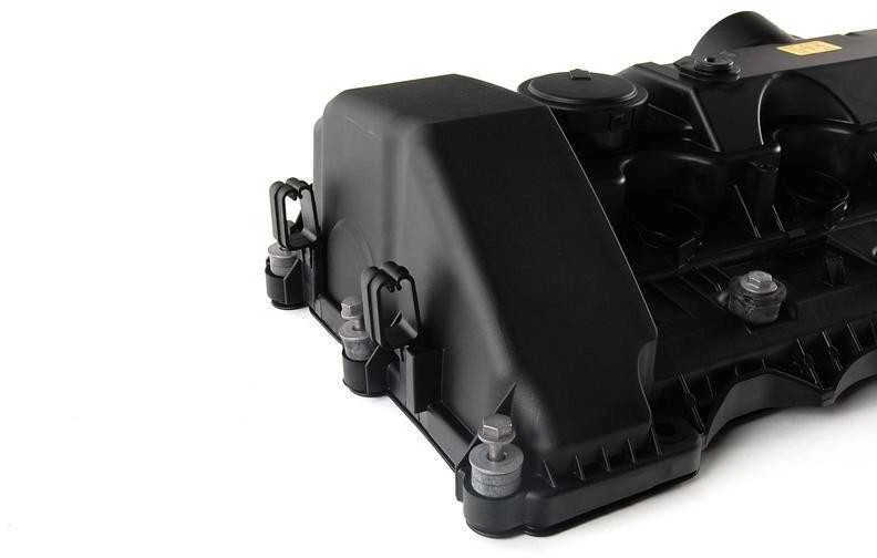BMW Galvos Cilindro Dangtis E60 E61 E63 E64 E65 E66 E67 X5 E53 E70 Originalus 11127522159