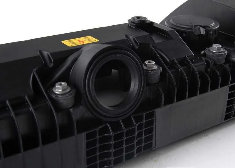 BMW Galvos Cilindro Dangtis E60 E61 E63 E64 E65 E66 E67 X5 E53 E70 Originalus 11127522159