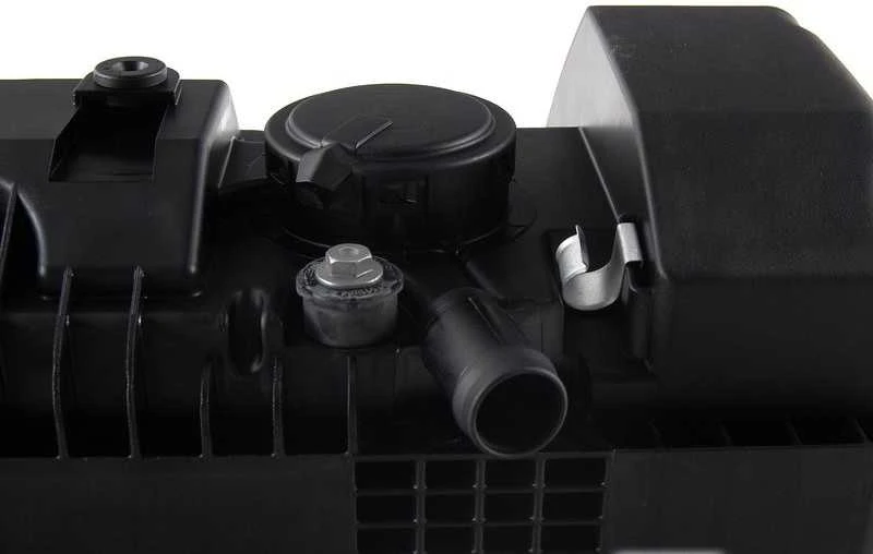 BMW Galvos Cilindro Dangtis E60 E61 E63 E64 E65 E66 E67 X5 E53 E70 Originalus 11127522159