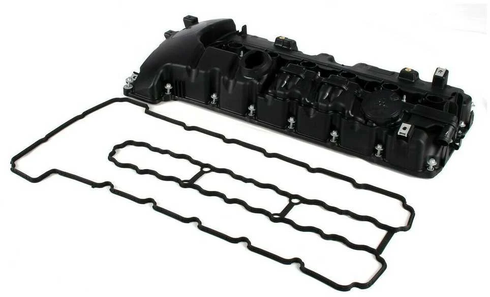 Bmw Galvos Cilindro Dangtis E90 E91 E92 E93 F10 F11 Originalus 11127548196