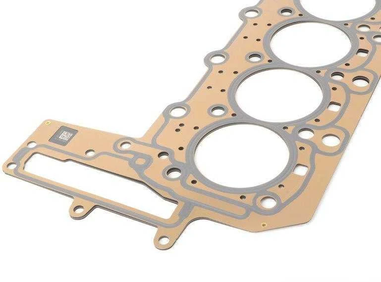 BMW Galvos Cilindro Gasketas Be Asbesto 11128509153