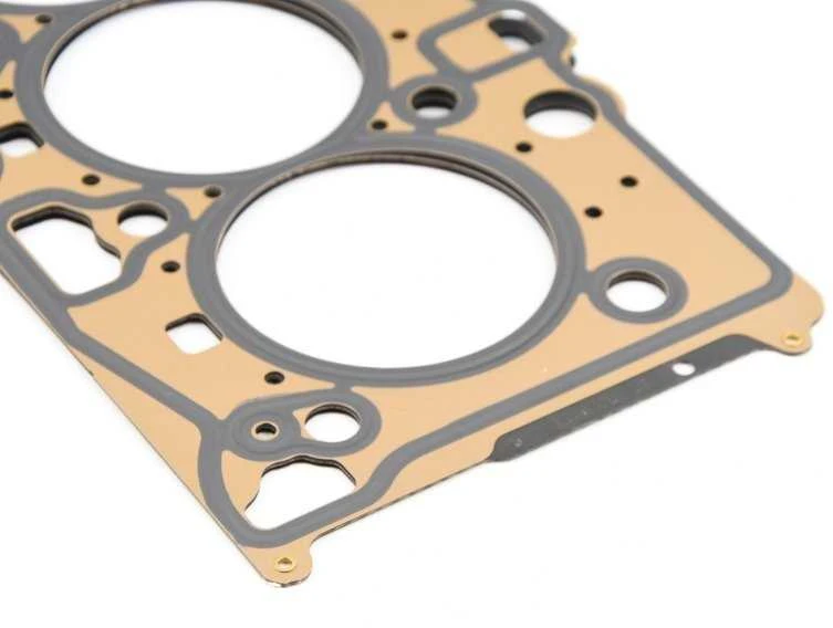 BMW Galvos Cilindro Gasketas Be Asbesto 11128509146