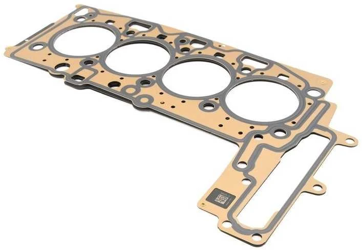BMW Galvos Cilindro Gasketas Be Asbesto 11128509146