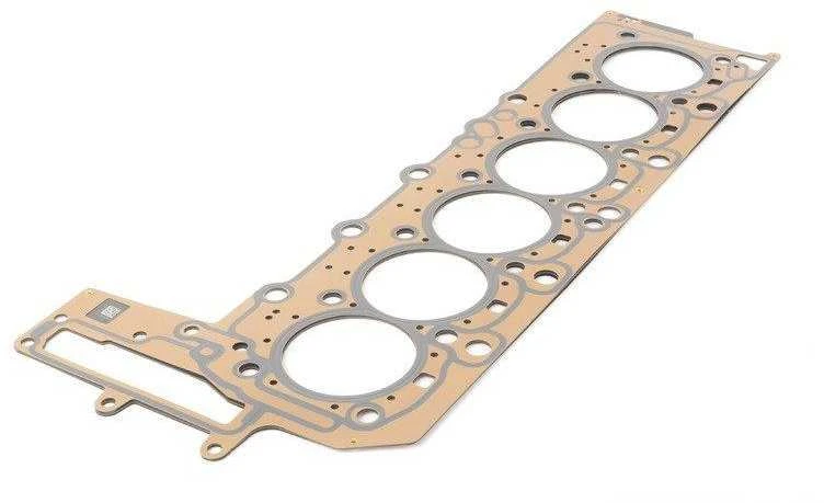 BMW Galvos Cilindro Gasketas Be Asbesto 11128509153