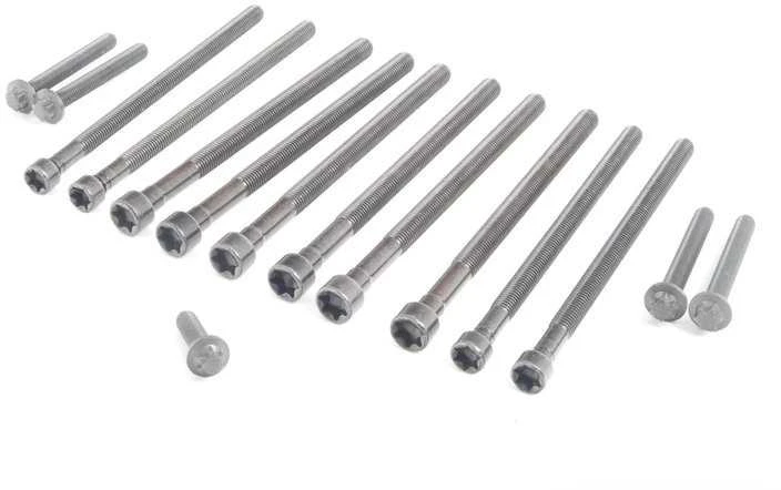 Bmw Galvos Cilindro Sraigto Atrama Originalus 11122212157