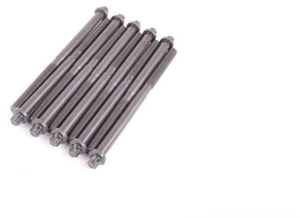 BMW Galvos Cilindro Suvirinimo Ratas Originalus 11127582454