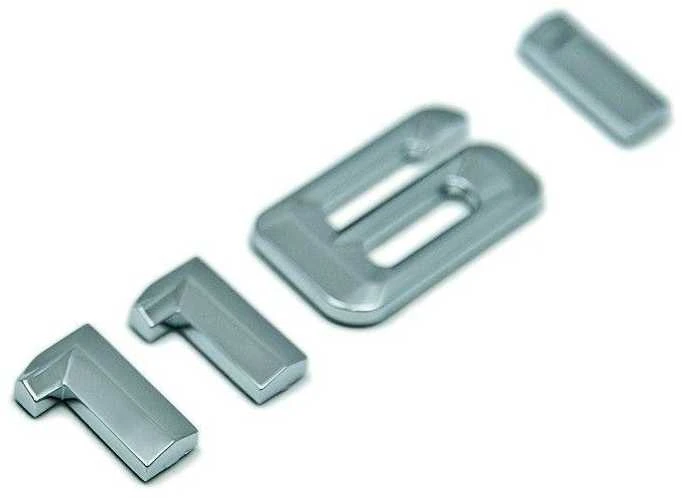 Bmw Galvos Emblema Priekinis E81 E87 F20 F21 Originalus 51147135547