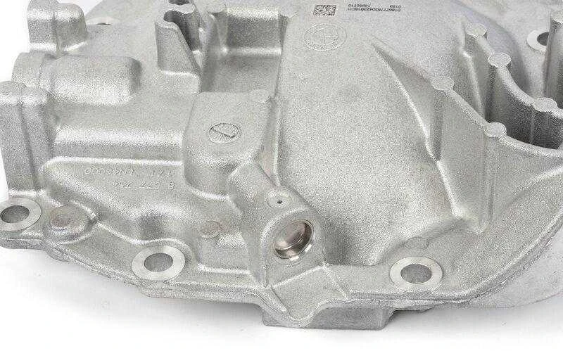 BMW Galvos G20 G21 Z4 G29 Galinio Dengo Danga Originalus 33118677753