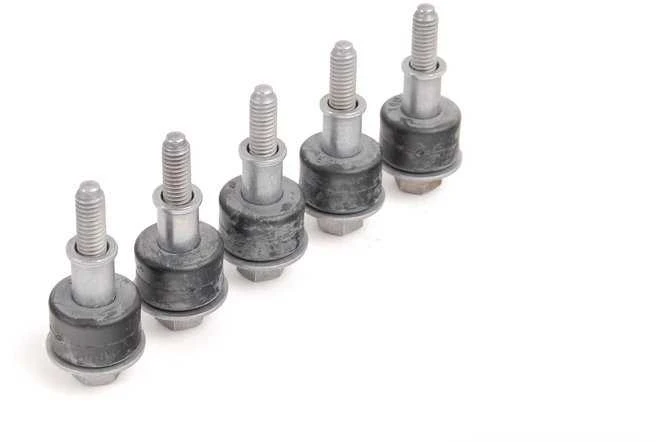 Bmw Galvos Gamtos Apsaugos Garsiukas 11127513195