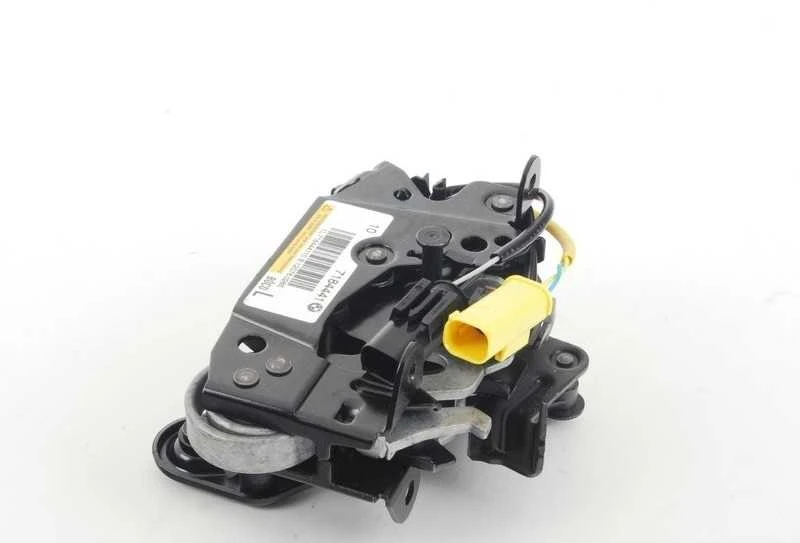 BMW Galvos Gaubto Atnaujinimo Sraigto Raktas Kairysis Originalus 51237184441
