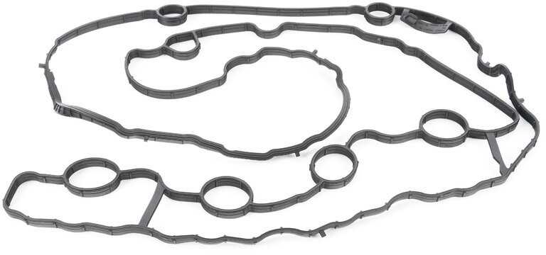 BMW Galvos Kaukos Profilio Antspaudas Originalus 11128638247
