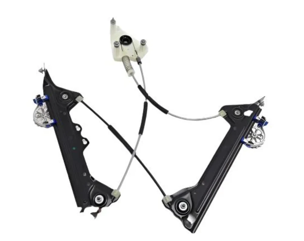 BMW Galvos Pakėlimas Be Variklio Užpakalinis Dešinysis Originalus 51358494806