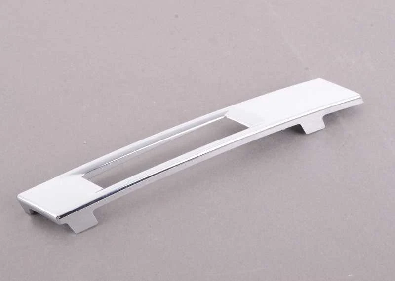 BMW Galvos Šviesos Dekoratyvinis Apdangalas F01 F02 F03 63217225243 Originalus