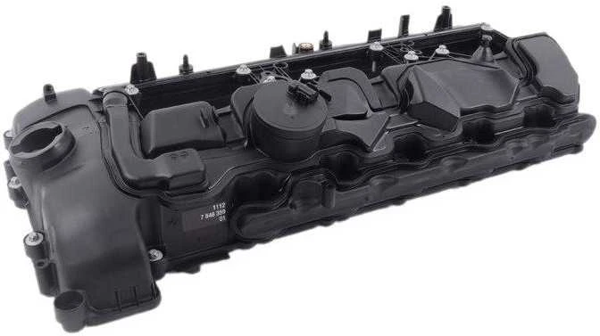 BMW Galvos Viršaus Dangtelis F87 M2 F80 M3 F82 M4 Originalus 11127846359