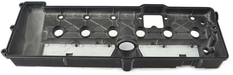 BMW Galvos Viršutinė Danga E65 E66 E67 Originalus 11127562505