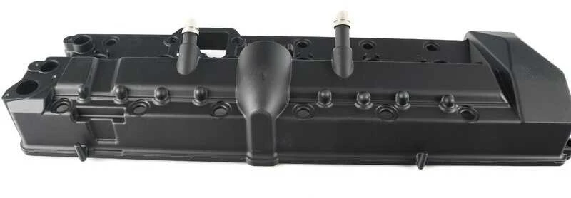 BMW Galvos Viršutinė Danga E65 E66 E67 Originalus 11127562505