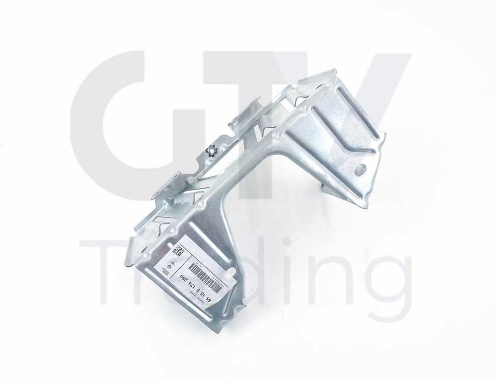 Bmw Gamybinis Stiprintuvas 5 F07 F10 F11 F06 F12 F13 Originalus 65159174269