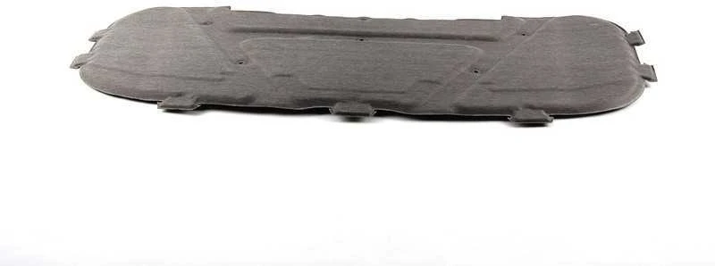 Bmw Gardo Variklio Gaubtas E81 E87 E88 E82 51489141036 Originalus