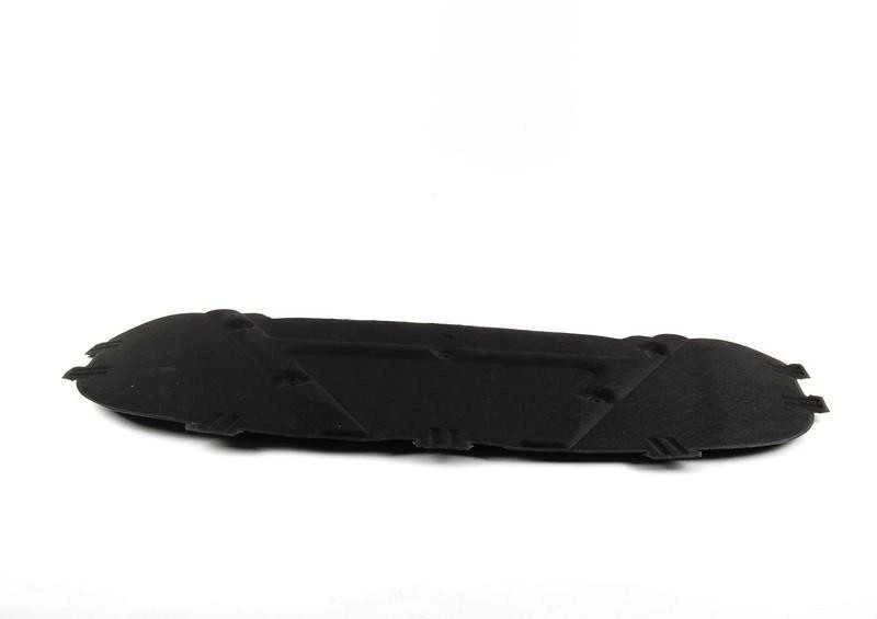 Bmw Gardo Variklio Gaubtas E81 E87 E88 E82 51489141036 Originalus