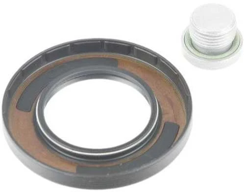 BMW Garnitūrų ir sandarinimo rinkinys hibridinis variklis 3 F30 LCI 330e Sedan Europa Originalus 24158632196
