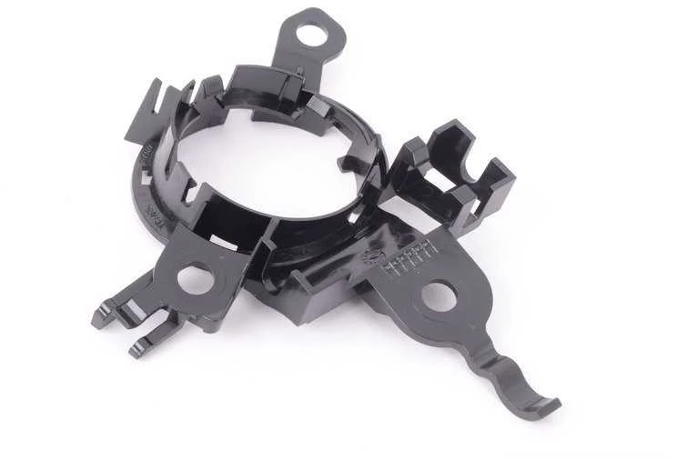 Bmw Garsiakalbis Adapteris Desine Kaire 3 F30 F80 M3 F31 Originalus 51427316864