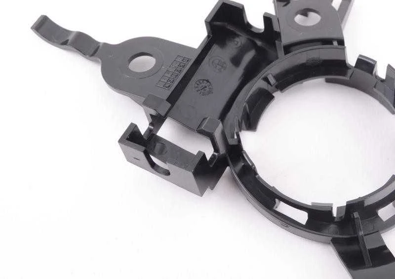 Bmw Garsiakalbis Adapteris Desine Kaire 3 F30 F80 M3 F31 Originalus 51427316864