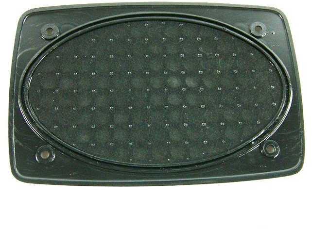 Bmw Garsiakalbis Dangos 3 E21 5 E12 5 E28 6 E24 Originalus 65121367715
