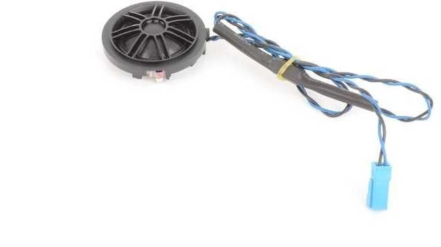 Bmw Garsiakalbis F30 F80 F31 F32 F82 X3 X4 X5 X6 Z4 Originalus 65139220750