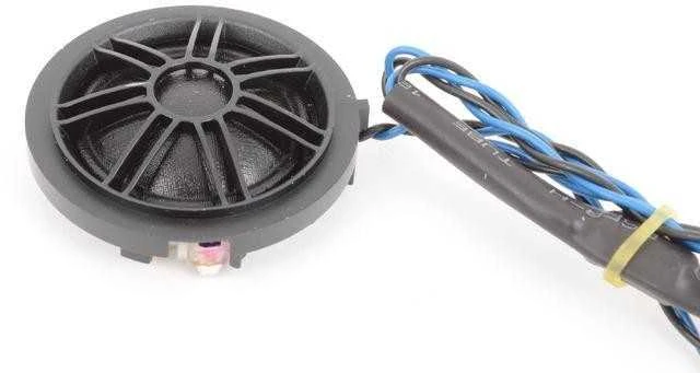 Bmw Garsiakalbis F30 F80 F31 F32 F82 X3 X4 X5 X6 Z4 Originalus 65139220750