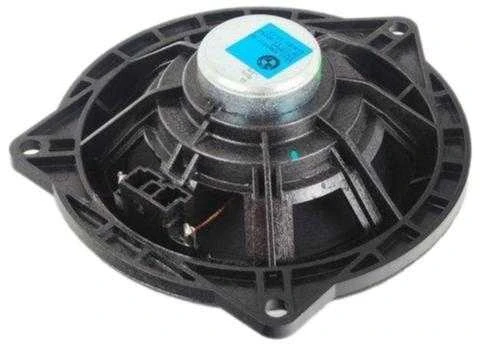 Bmw Garsiakalbis Hifi Vidurinio Diapazono 1 E81 E82 E88 3 E92 E93 X1 E84 Originalus 65136945411