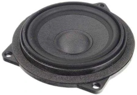 Bmw Garsiakalbis Hifi Vidurinio Diapazono 1 E81 E82 E88 3 E92 E93 X1 E84 Originalus 65136945411