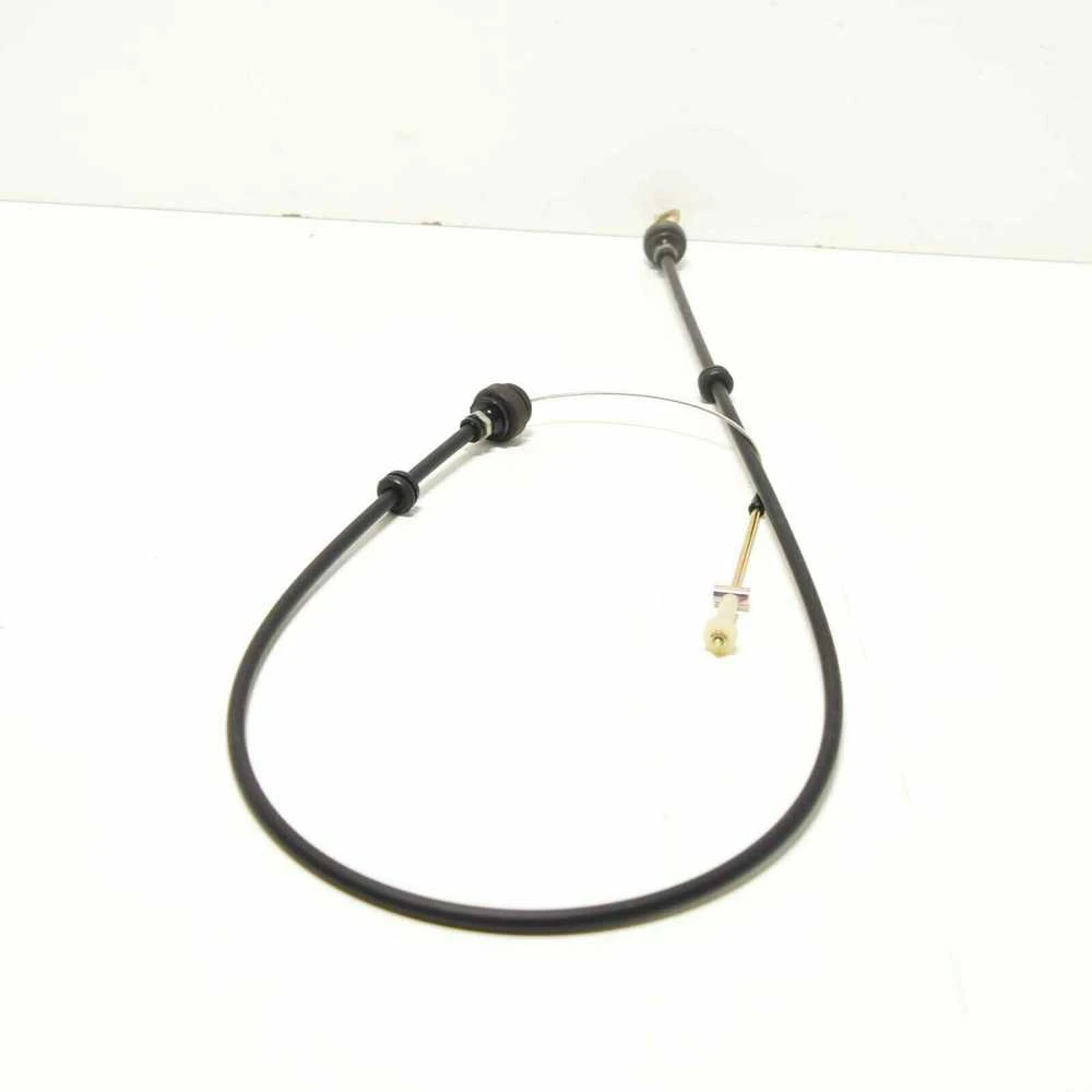 Bmw Gaskabelzug 5 E28 6 E24 Originalus 35411153443