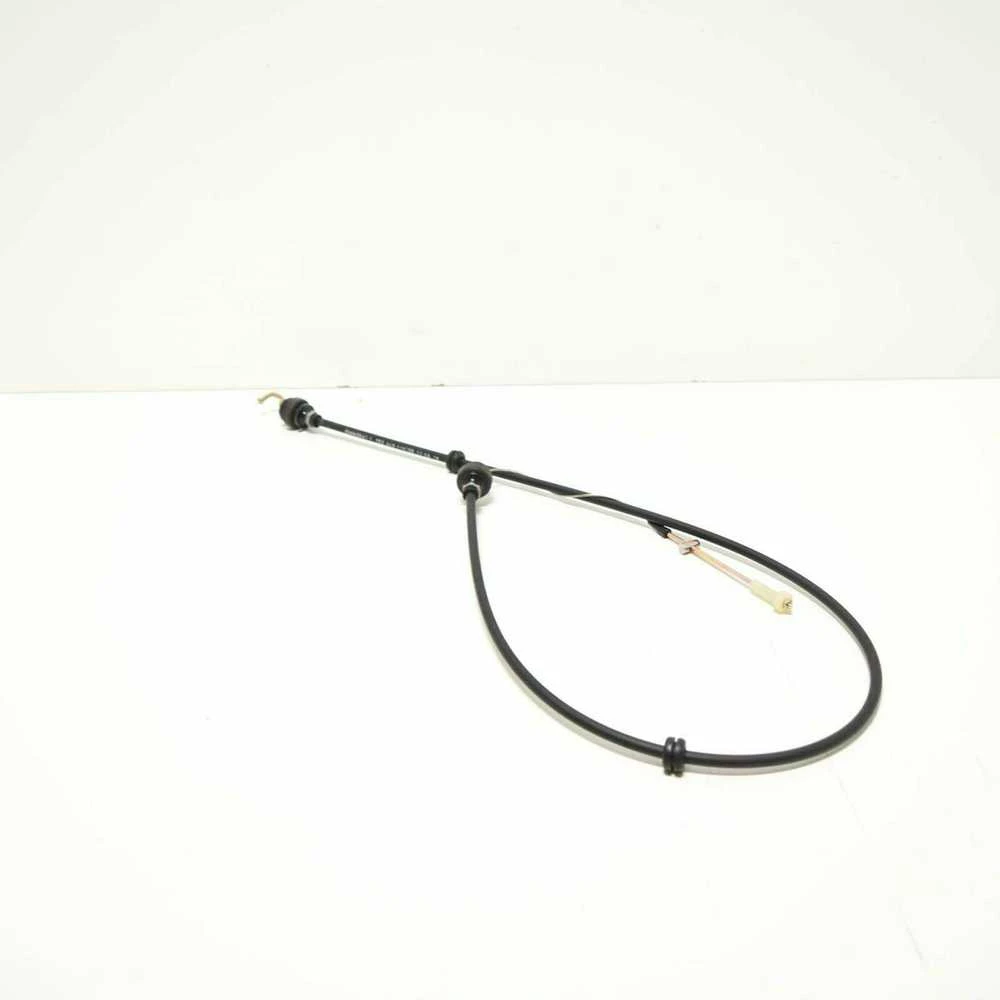 Bmw Gaskabelzug 5 E28 6 E24 Originalus 35411153443