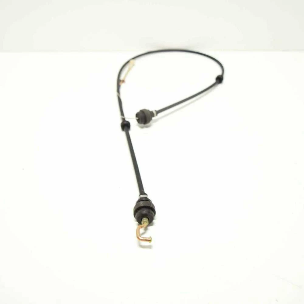 Bmw Gaskabelzug 5 E28 6 E24 Originalus 35411153443