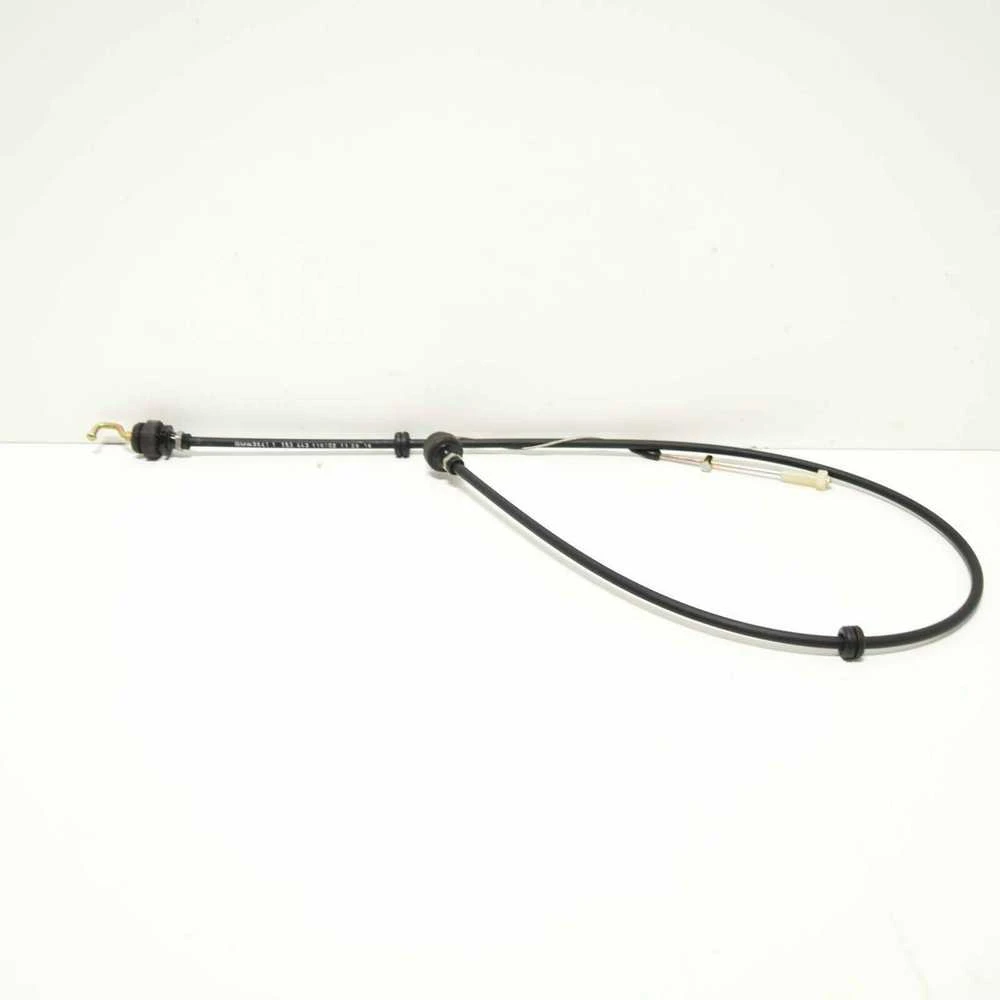 Bmw Gaskabelzug 5 E28 6 E24 Originalus 35411153443